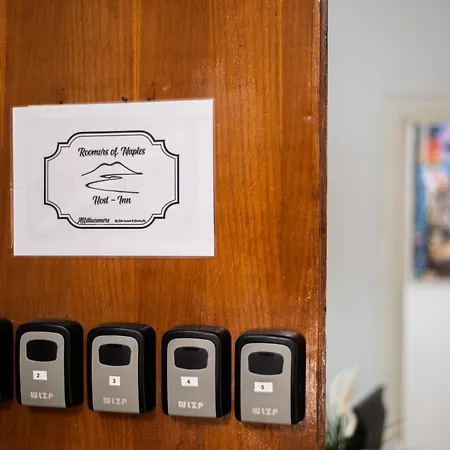 Roomors Of Guest house