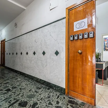 Roomors Of Pensión