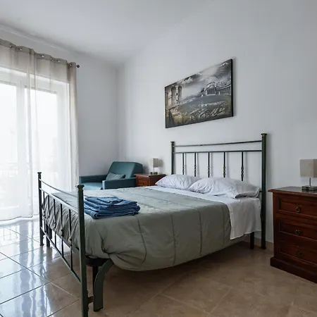 Pensión Roomors Of Nápoles