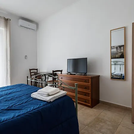 Roomors Of Pensión *