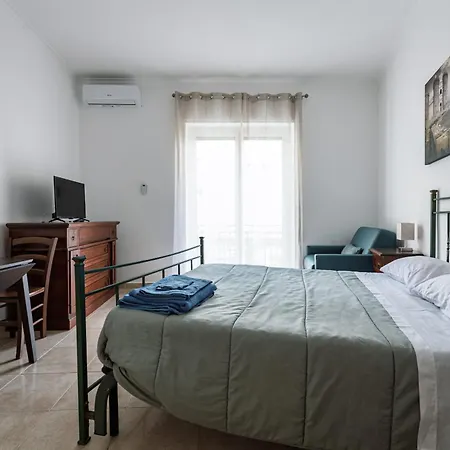 Roomors Of Pensión *